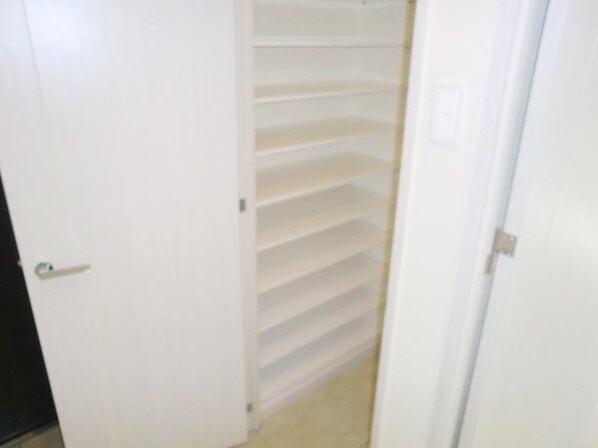 プロスペリテの物件内観写真